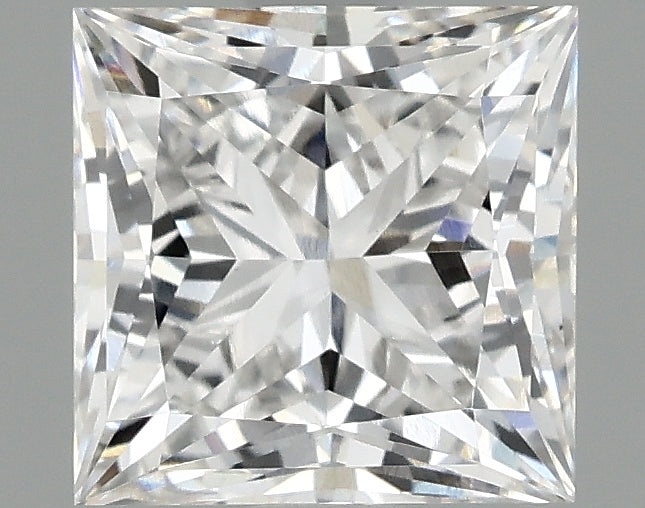 1.56ct Princess E VS1 Lab Grown Diamond