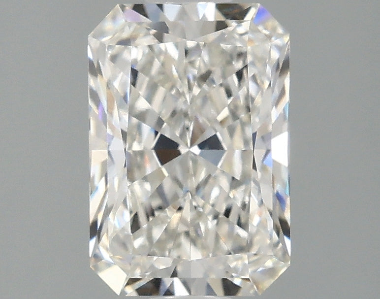 1.91ct Radiant F VVS2 Lab Grown Diamond