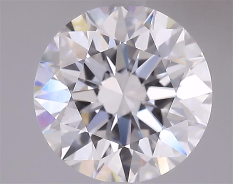 2.48ct Round E VVS2 Lab Grown Diamond