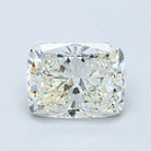 2.3ct Cushion K VVS2 Natural Diamond