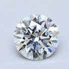 1.09ct Round D IF Natural Diamond