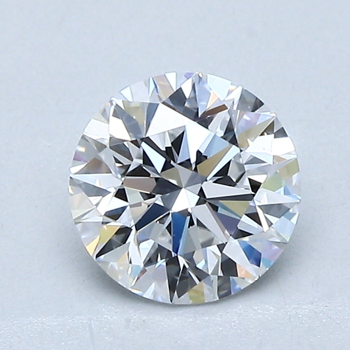 1.09ct Round D IF Natural Diamond