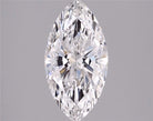 1.64ct Marquise E VS1 Lab Grown Diamond