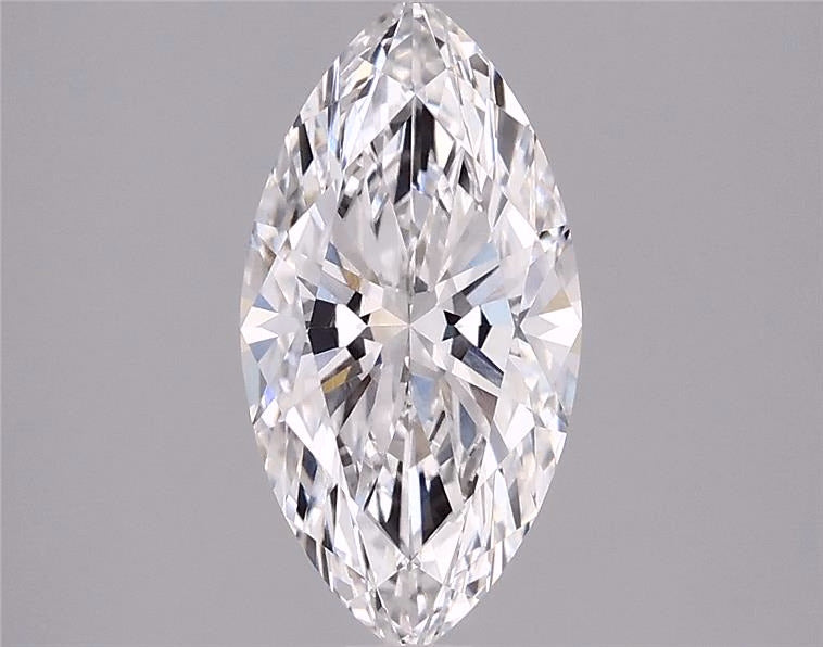 1.64ct Marquise E VS1 Lab Grown Diamond