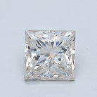 1.1ct Princess K I2 Natural Diamond