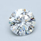 1.5ct Round E SI2 Natural Diamond