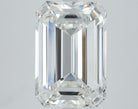 4.61ct Emerald D VS2 Lab Grown Diamond