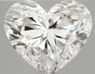 1.63ct Heart E VS1 Lab Grown Diamond