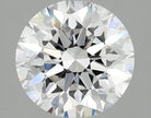 2.03ct Round E VS1 Lab Grown Diamond