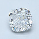 1.2ct Cushion E VS2 Natural Diamond
