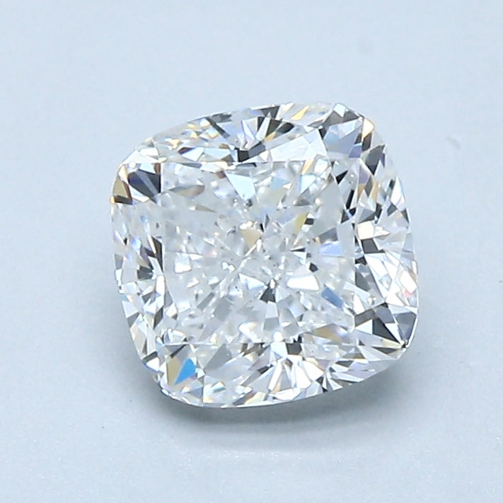 1.2ct Cushion E VS2 Natural Diamond