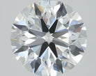 2.1ct Round E VS1 Lab Grown Diamond