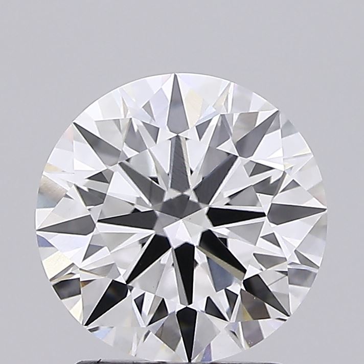 2.15ct Round E VS1 Lab Grown Diamond