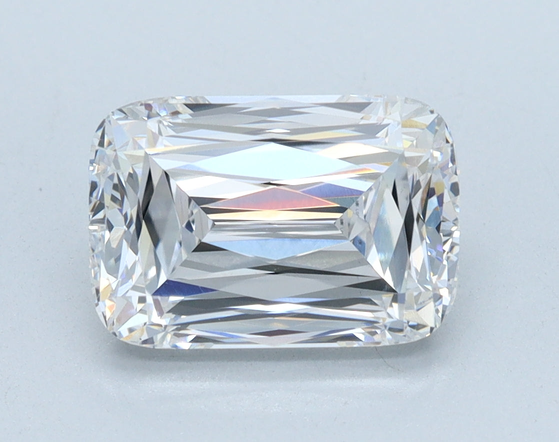 2.3ct Ashoka E VS1 Lab Grown Diamond