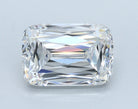 2.3ct Ashoka E VS1 Lab Grown Diamond