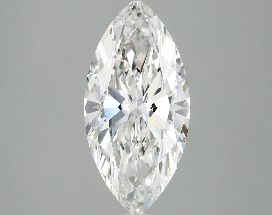 1.98ct Marquise E VVS1 Lab Grown Diamond