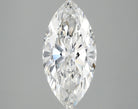 1.98ct Marquise E VVS1 Lab Grown Diamond