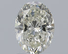 1.5ct Oval J SI2 Natural Diamond