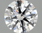 2.07ct Round E VS1 Lab Grown Diamond