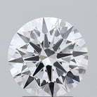 2.15ct Round D VS1 Lab Grown Diamond