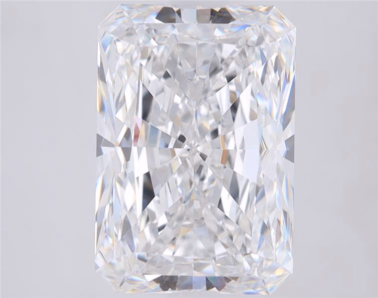 1.05ct Radiant F VS1 Lab Grown Diamond