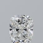 1.51ct Cushion F VS1 Natural Diamond