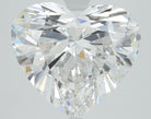 4.57ct Heart D VS1 Lab Grown Diamond
