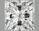 1.58ct Princess E VS2 Lab Grown Diamond