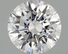 2.07ct Round E VS1 Lab Grown Diamond