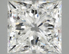 6.15ct Princess F VS1 Lab Grown Diamond