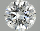 2.07ct Round E VS1 Lab Grown Diamond