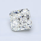 2ct Radiant J SI2 Natural Diamond