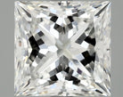 2.44ct Princess F VS1 Lab Grown Diamond