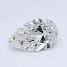 1.2ct Pear G SI2 Natural Diamond