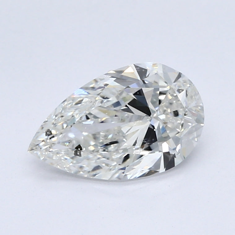 1.2ct Pear G SI2 Natural Diamond