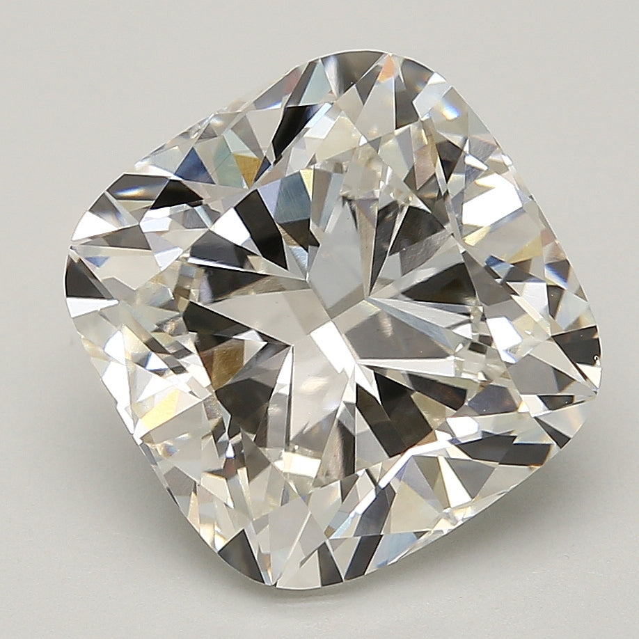 7.99ct Cushion Brilliant G VS1 Lab Grown Diamond