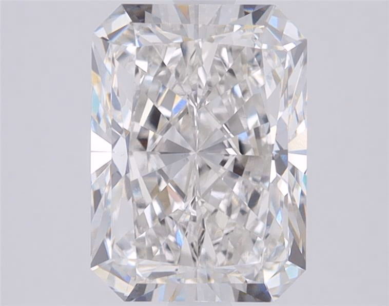 1.2ct Radiant E VVS1 Lab Grown Diamond