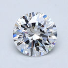 1.02ct Round D IF Natural Diamond