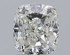 1.71ct Cushion H VS1 Natural Diamond