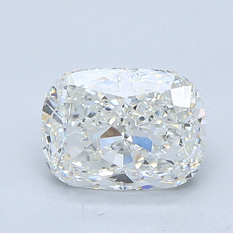 1.5ct Cushion G VS1 Natural Diamond