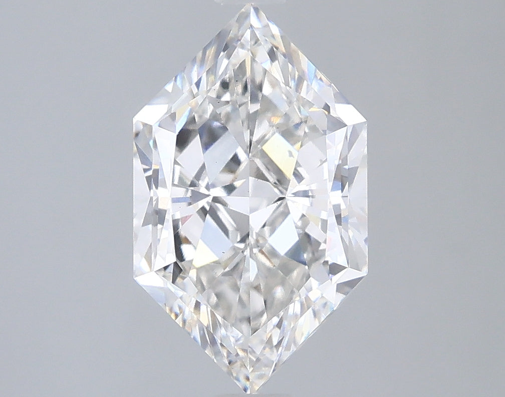 2.52ct Dutch Marquise E VS1 Lab Grown Diamond