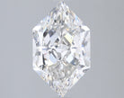 2.52ct Dutch Marquise E VS1 Lab Grown Diamond