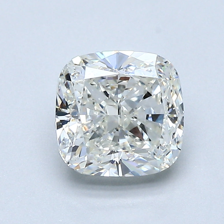 1.4ct Cushion J VS1 Natural Diamond