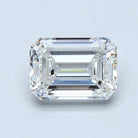 1.5ct Emerald G VS1 Natural Diamond