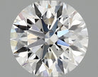 1.38ct Round F VS2 Lab Grown Diamond