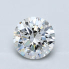 2.66ct Round H VS1 Natural Diamond