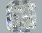 1.53ct Cushion J SI1 Natural Diamond