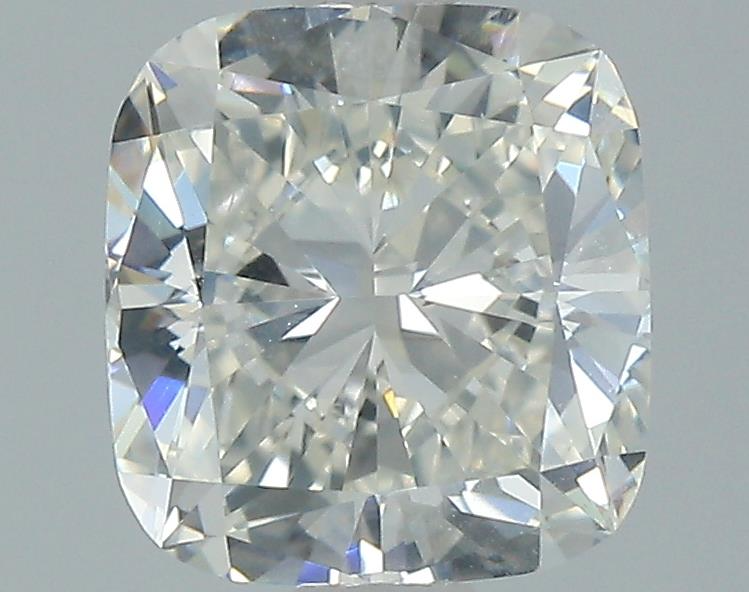 1.53ct Cushion J SI1 Natural Diamond