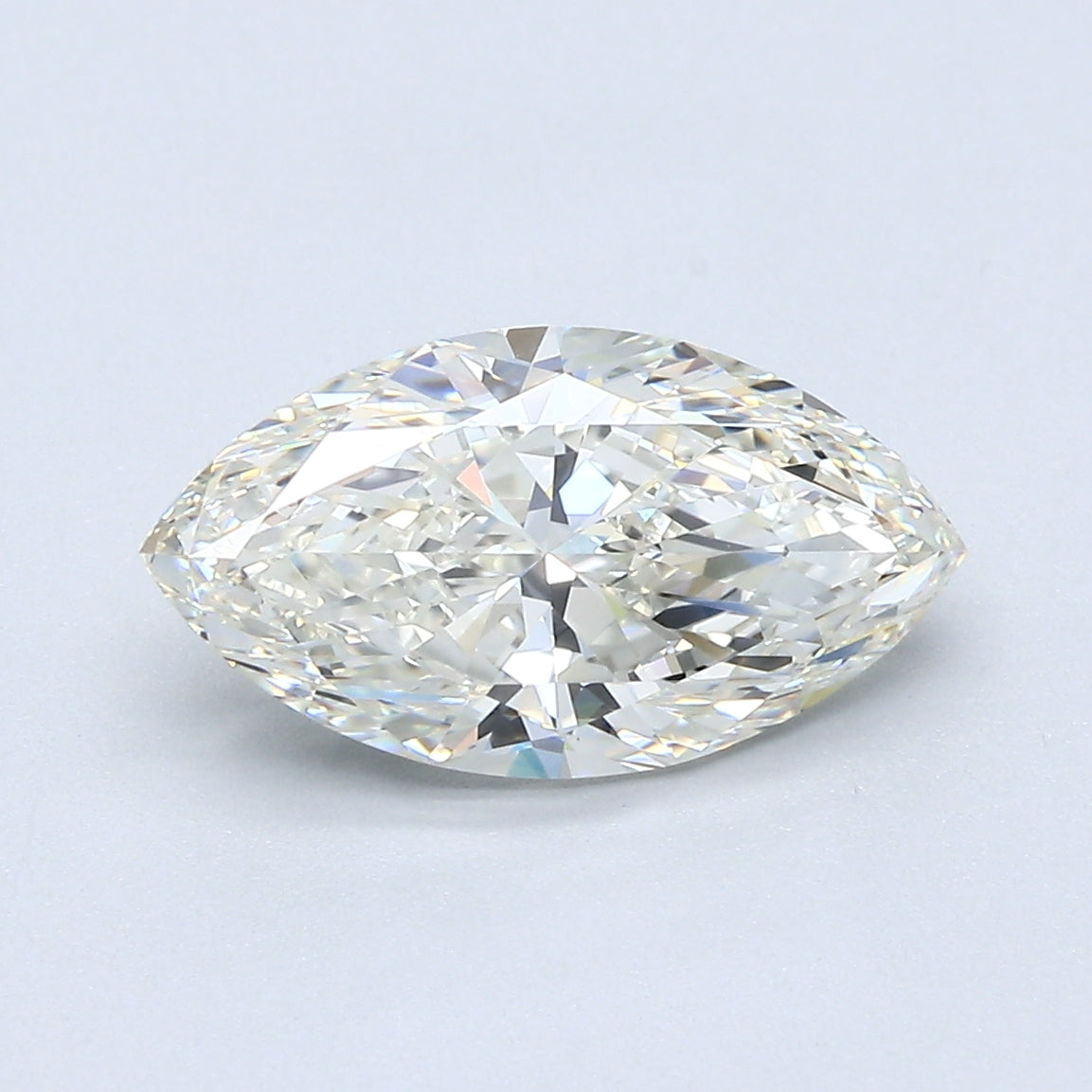 2.22ct Marquise J VVS2 Natural Diamond