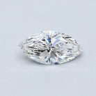 1.9ct Marquise F VVS1 Natural Diamond